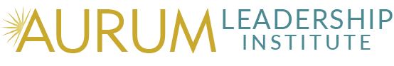 Aurum Leadership Institute logo