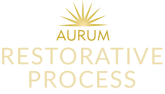 Aurum Restorative Process