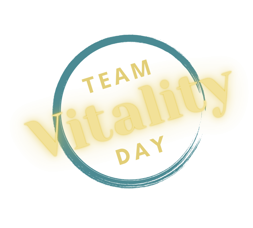 Team Vitality Day